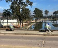 Polícia Penal do Paraná