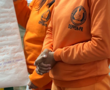 Conferência Livre de Políticas para Mulheres Privadas de Liberdade é realizada de forma inédita no Paraná