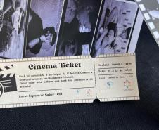 Sistema prisional do Paraná participou da Mostra Nacional de Cinema e Direitos Humanos