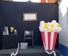 Sistema prisional do Paraná participou da Mostra Nacional de Cinema e Direitos Humanos