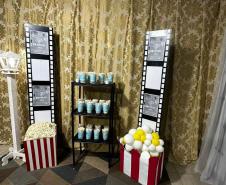 Sistema prisional do Paraná participou da Mostra Nacional de Cinema e Direitos Humanos