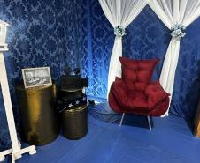 Sistema prisional do Paraná participou da Mostra Nacional de Cinema e Direitos Humanos