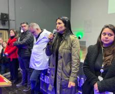 Polícia Penal do Paraná