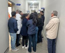 Polícia Penal do Paraná