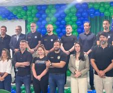 Polícia Penal do Paraná