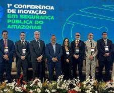 Polícia Penal do Paraná