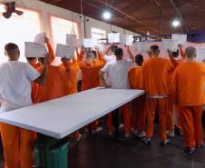 Polícia Penal do Paraná