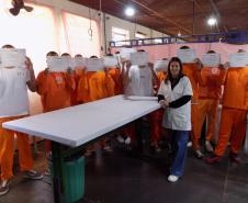 Polícia Penal do Paraná