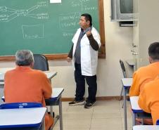 Polícia Penal do Paraná