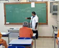 Polícia Penal do Paraná