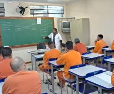 Polícia Penal do Paraná