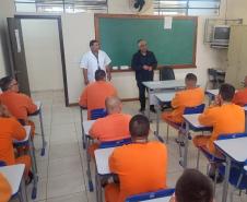 Polícia Penal do Paraná