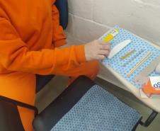 Polícia Penal do Paraná