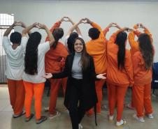 Polícia Penal do Paraná