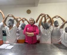 Polícia Penal do Paraná