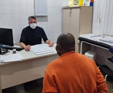 Polícia Penal do Paraná