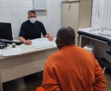 Polícia Penal do Paraná