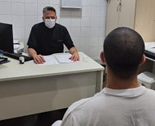 Polícia Penal do Paraná