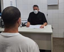 Polícia Penal do Paraná