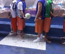 Polícia Penal do Paraná