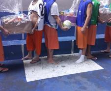 Polícia Penal do Paraná