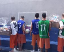 Polícia Penal do Paraná