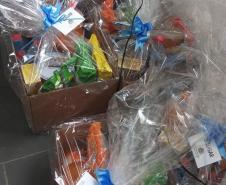 Polícia Penal do Paraná