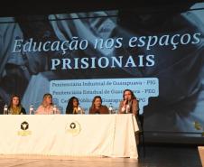 Polícia Penal do Paraná