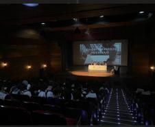 Polícia Penal do Paraná