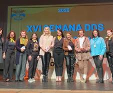 Polícia Penal do Paraná