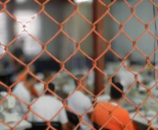 Curso de Costura Industrial qualifica pessoas privadas de liberdade na Penitenciária Estadual de Londrina