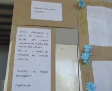 Semana Cultural “Luz do Saber” promove reflexão e integração na Penitenciária Estadual de Cruzeiro do Oeste