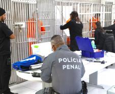 Polícia Civil do Paraná