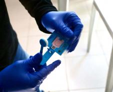 Polícia Civil do Paraná