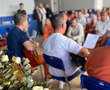 Polícia Penal do Paraná