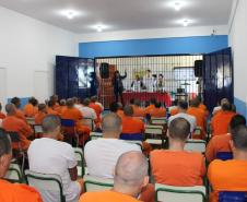 Polícia Penal do Paraná