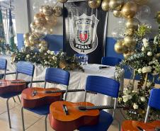 Polícia Penal do Paraná