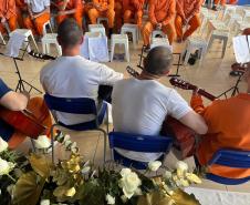 Polícia Penal do Paraná