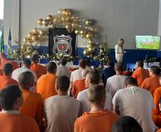 Polícia Penal do Paraná