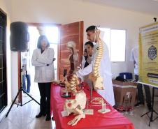 Polícia Penal do Paraná