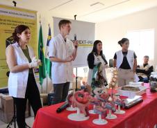 Polícia Penal do Paraná