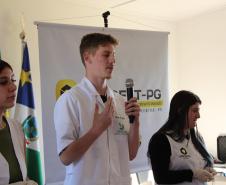 Polícia Penal do Paraná