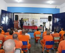 Polícia Penal do Paraná