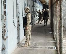 Polícia Penal do Paraná