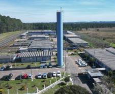 Polícia Penal do Paraná