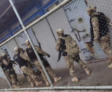 Polícia Penal do Paraná