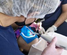 Projeto “EndoLibertas” leva atendimento odontológico especializado às custodiadas da Cadeia Pública Feminina de Alto Paraná
