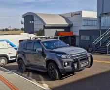 Projeto “EndoLibertas” leva atendimento odontológico especializado às custodiadas da Cadeia Pública Feminina de Alto Paraná