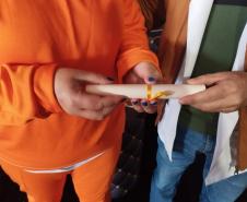 Em Foz do Iguaçu, PFF-UP forma 59 mulheres em privação de liberdade