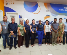 Complexo Social da Polícia Penal promove reintegração social em Umuarama e região